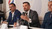 ТРИБИНА ПИО ФОНДА У КИКИНДИ: Уприличен сусрет са пензионерима