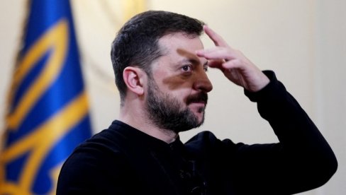 ZELENSKI TRAŽI POMOĆ OD TRAMPA: Maskov Starlink ključ za napade unutar Rusije