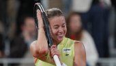 SAMO SE MOLIM DA NOVAK NASTAVI DA IGRA... Najveće iznenađenje Rolan Garosa nakon plasmana u finale