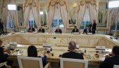 ЗАШТО БИ РУСИЈА НАПАЛА НАТО? Путин о уласку Украјине у ЕУ: Нисмо против, Кијев мора да пристане на компромисе