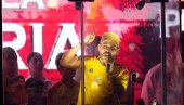 REPREZENTACIJA IZNAD SVIH Kolumbija: Sud zabranio predsedničkom kandidatu da koristi dres reprezentacije