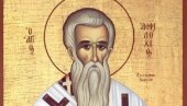 DANAS SLAVIMO PREPODOBNOG MIHAILA ISPOVEDNIKA: Obavezno izgovorite ove reči za spasenje duše i mir u domu