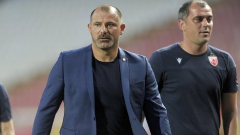ЛЕГЕНДА НАПУСТИЛА ЦРВЕНУ ЗВЕЗДУ! Тотално неочекиван одлазак са Маракане