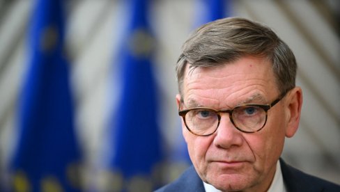NEMAČKI ŠEF DIPLOMATIJE UDARIO NA RUSIJU: NJihov imperijalizam je najveća pretnja Evropi