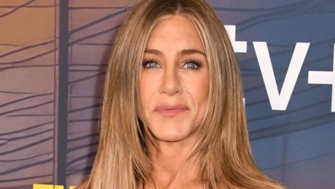 DŽENIFER ANISTON IZNENADILA IZJAVOM O BREDU PITU: Prisetila se njegovog gostovanja u seriji Prijatelji