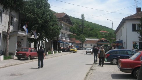 POMOĆ MEŠTANIMA TRGOVIŠTA: Država brine o svakom čoveku