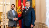 KAMEN SPOTICANJA, ILI KAMEN OKO VRATA: Ovo su osam zahteva Hrvatske koje Crna Gora mora da ispuni ako želi u EU