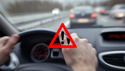KRADLJIVCI VREBAJU NA PUMPAMA U BEOGRADU: Apel vozačima da budu na dodatnom oprezu!