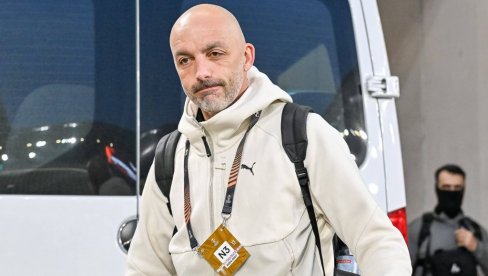 VREME JE ZA NOVI IZAZOV: Žarko Lazetić u Saudijskoj Arabiji!
