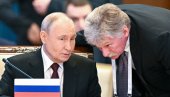 УКРАЈИНА ЈЕ СВЕ БЛИЖИ ПОРАЗУ Песков: У Кијеву то одлично разумеју