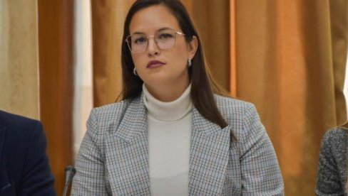 MINISTARKA PAVKOV: U Boru je trenutno istorijski najbolji nivo kvaliteta vazduha od 2018. godine, evo šta kažu mere i studije