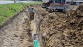 BANAT U FOKUSU ZELENIH INFRASTRUKTURNIH PROJEKATA: Vršac dobija savremeni kanalizacioni sistem