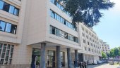 TUKLA MAJKU U STANU: Tužilaštvo predložilo pritvor za osumnjičenu za nasilje u porodici