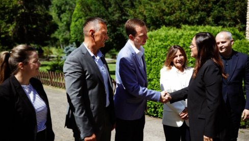NIMOS: Srpsko znanje u službi očuvanja šumskih ekosistema