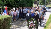 U MASOVNOJ GROBNICI SAHRANJENO NAJMANJE 500 LJUDI: Parastos i pomen žrtvama razorne eksplozije u Smederevu 1941. godine (FOTO)