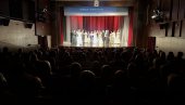 „ТРАВИЈАТА“ ОДУШЕВИЛА ВРАЊАНЦЕ: Чувена Вердијева опера изведена у Позоришту Бора Станковић