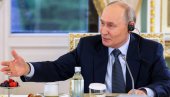 КРЕМЉ ОБЕЛОДАНИО СТАВ РУСИЈЕ: Циљеви СВО ће бити остварени