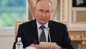 ПУТИН: Избори за Државну думу од пресудног значаја за Русију