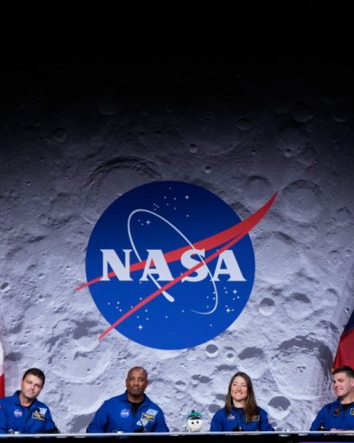 NASA POKREĆE MISIJU SPASAVANJA: Šalju letelicu da spreči pad ovog važnog objekta