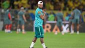 BRUJI SVET O NEJMARU: Brazilac potpuno izgubio kontrolu, ušao u sukob sa protivnikom (VIDEO)