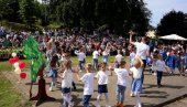 MALA SRCA ZA VELIKU PLANETU: Program u Loznici povodom Međunarodnog dana zaštite životne sredine (FOTO)