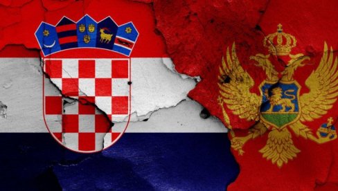 OD PAVELIĆEVIH SARADNIKA DO DANAŠNJIH VLASTI U PODGORICI: Koreni crnogorskog separatizma vode do Zagreba