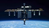 Ruski kosmonauti na MSS: Sanirali prvo mesto curenja vazduha, u toku priprema za zatvaranje drugog
