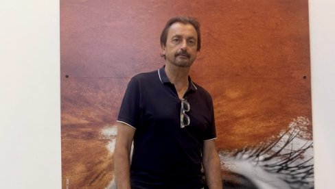 ДОЛАЗИ ВРЕМЕ ЕКСПЛОЗИВНОГ ТЕНИСА:  Анри Леконт, тениска легенда, ексклузивно за "Новости"
