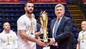 Gotovo je: Nekadašnji kapiten Zvezde Branko Lazić objavio kraj karijere!