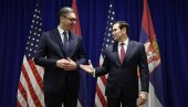 DVE VELIKE VESTI STIGLE IZ SAD U SRBIJU: Šamar za lažnu državu iz Vašingtona i dokaz o uzlaznoj putanji američko-srpskih odnosa