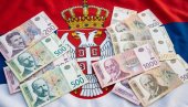 ИМАТЕ ПЕНЗИЈУ ОКО 56.000 ДИНАРА? Спремите се за уплату државе - Ево колико леже на рачун!
