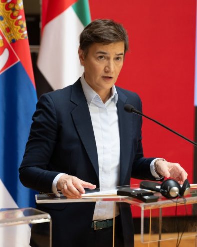 BRNABIĆEVA RAZMONTIRALA MILIVOJEVIĆA! Kad sruše Vučića, dovode Severinu i Tompsona: NJihovo narodno veselje, ne znam samo sa kojim narodom