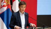 БРНАБИЋЕВА РАСКРИНКАЛА НВО СЕКТОР: 1,3 милијарде евра нису добили за реформе, већ за притисак на Србију и Вучића