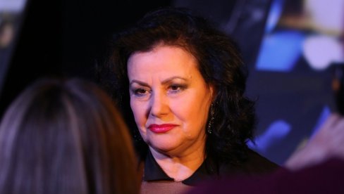 ZAŠTO SE RAZVELA SNEŽANA SAVIĆ? Bila u braku sa poznatim rediteljem, posle više decenija otkrila: Ćerki smo naneli traumu