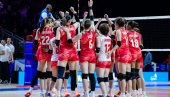 ODBOJKAŠKI TIKET: Tip predlaže Ligu nacija