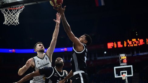 POMINJAO SE KAO POJAČANJE PARTIZANA! Srpski reprezentativac odlučio gde nastavlja karijeru!
