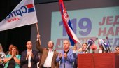 CIK U PRIŠTINI OBJAVIO KONAČNE REZULTATE: Poznato koliko je mandata dobila Srpksa lista, a koliko Kurtijevo Samoopredeljenje