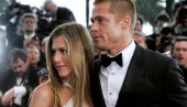 DŽENIFER ANISTON O BREDU PITU 2 DECENIJE NAKON RAZVODA: Ovo je sve što je imala da kaže