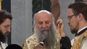 SVI SE PITAJU ZAŠTO JE PATRIJARH SKINUO KAPU: Ovo su tri glavna razloga