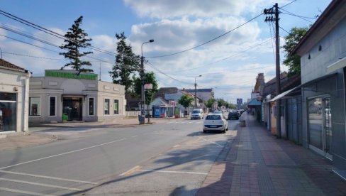 APEL GRAĐANIMA OBRENOVCA: Vodu korititi racionalno, ne zalivati travnjake i bašte, puniti bazene, prati vozila...