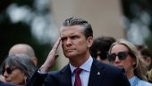 HEGSET NA OBELEŽAVANJU GODIŠNJICE ISKRCAVANJA U NORMANDIJI: Migranti koji stižu morem donose opasnu ideologiju
