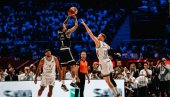 PARTIZAN U TEŠKOJ SITUACIJI: Dubai opet pobedio crno-bele, korak ga deli od trofeja ABA lige (FOTO)
