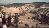 Međunarodni konkurs o nacističkom genocidu nad sovjetskim narodom predstavljen u Beogradu