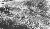 КРВАВА ИСТОРИЈА УКРАЈИНСКИХ ХЕРОЈА: Пољаци, Руси и Јевреји морају бити истребљени – сарадници нациста починили најмонструозније злочине