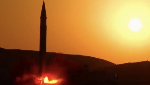 UNIŠTENA BAZA SAD KOJA JE ŽILA KUCAVICA VOJSKE NA BLISKOM ISTOKU: Iran sproveo operaciju Grom u Bahreinu