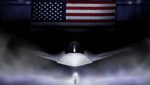 ТРАМП ПОБЕСНЕО! Кина уништила Америку у авио-трци – амерички ловац касни ЧЕТИРИ ГОДИНЕ!