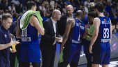 Morača ne pamti takvo poniženje! Hrvat posramio Budućnost, bivši trener došao glave Podgoričanima!