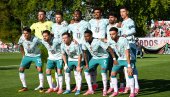 GENERALNA PROBA ZA PORTUGALCE: Ronaldo i družina pokazuju zašto su favoriti iz senke na Svetskom prvenstvu