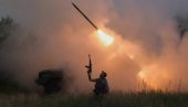 RUSI UPOZORAVAJU: Kijev spreman na bilo kakve terorističke napade zarad nove zapadne pomoći