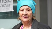 ПАЛА САМ, УБИЛА СЕ! ВОДЕ МЕ ДО ТОАЛЕТА! Лепа до детаља описала како је доспела на Ургентни